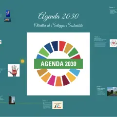 L'Agenda 2030 definisce come lo sviluppo è ritenuto sostenibile quando si promuove la pace, la giustizia e le istituzioni solide, garantendo un futuro migliore per tutti.