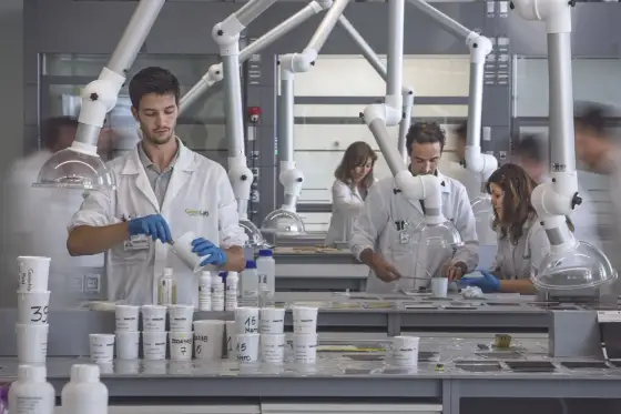 GreenLab Kerakoll - Sostenibilità edile: come funziona davvero?