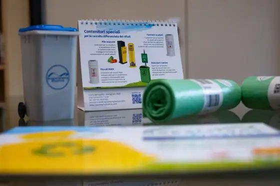 Farmaci scaduti - Dove si buttano davvero? La guida definitiva
