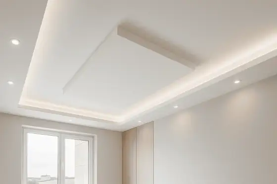 Cartongesso: scelta, costi e errori da non fare in casa